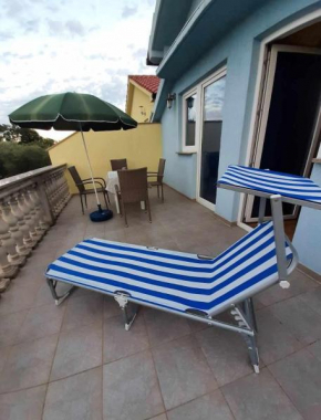 Apartment Katavić